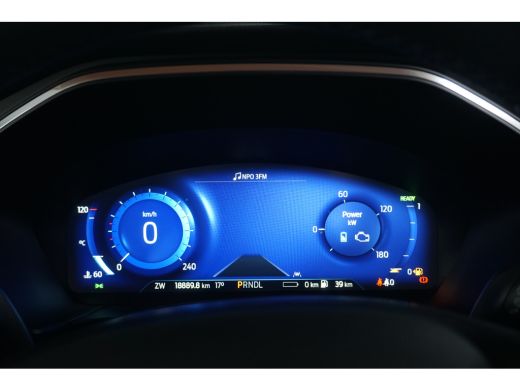 Ford Kuga 2.5 PHEV Titanium ActivLease financial lease