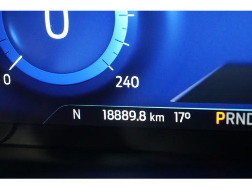 Ford Kuga 2.5 PHEV Titanium ActivLease financial lease