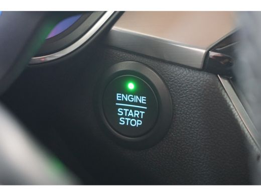 Ford Kuga 2.5 PHEV Titanium ActivLease financial lease