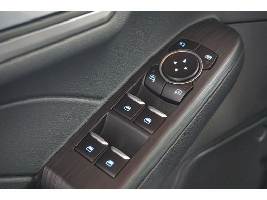 Ford Kuga 2.5 PHEV Titanium ActivLease financial lease