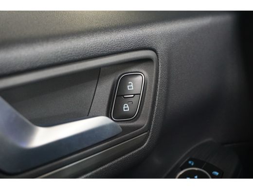 Ford Kuga 2.5 PHEV Titanium ActivLease financial lease