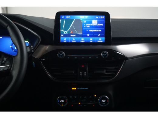 Ford Kuga 2.5 PHEV Titanium ActivLease financial lease