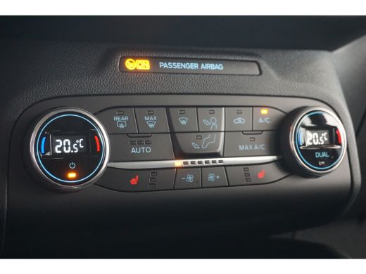 Ford Kuga 2.5 PHEV Titanium ActivLease financial lease