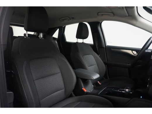 Ford Kuga 2.5 PHEV Titanium ActivLease financial lease