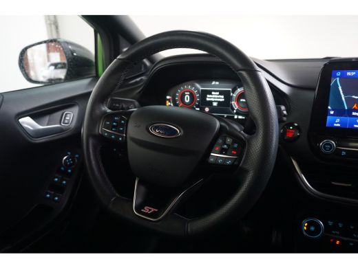 Ford Puma 1.5 EcoBoost 200pk ST-X | Performance Pack | Panoramadak | Orig. NL + onderhoud! | B&O | Winter P... ActivLease financial lease