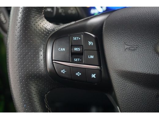 Ford Puma 1.5 EcoBoost 200pk ST-X | Performance Pack | Panoramadak | Orig. NL + onderhoud! | B&O | Winter P... ActivLease financial lease