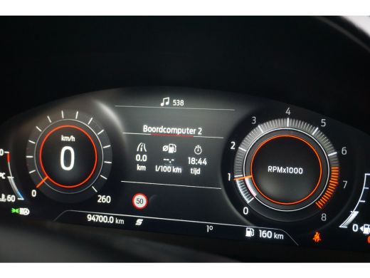 Ford Puma 1.5 EcoBoost 200pk ST-X | Performance Pack | Panoramadak | Orig. NL + onderhoud! | B&O | Winter P... ActivLease financial lease