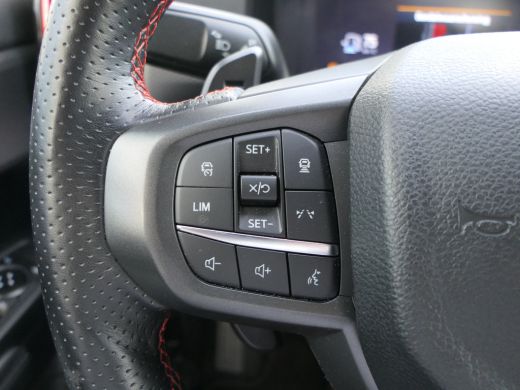 Ford Ranger 3.0 Raptor Double Cab EcoBoost | 360 Camera | Leder | LED | Trekhaak | Keyless | Adaptive Cruise ... ActivLease financial lease