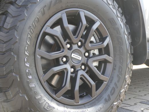 Ford Ranger 3.0 Raptor Double Cab EcoBoost | 360 Camera | Leder | LED | Trekhaak | Keyless | Adaptive Cruise ... ActivLease financial lease
