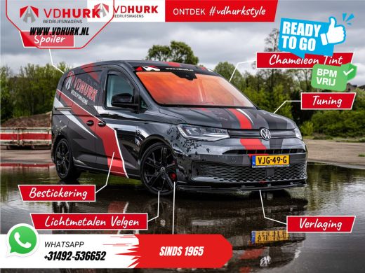 Ford Transit Connect 1.0 EcoBoost BENZINE L2 Trend BPM VRIJ! Ready2Go NL Auto/ Carplay/ Airco/ Camera/ Cruise/ PDC ActivLease financial lease