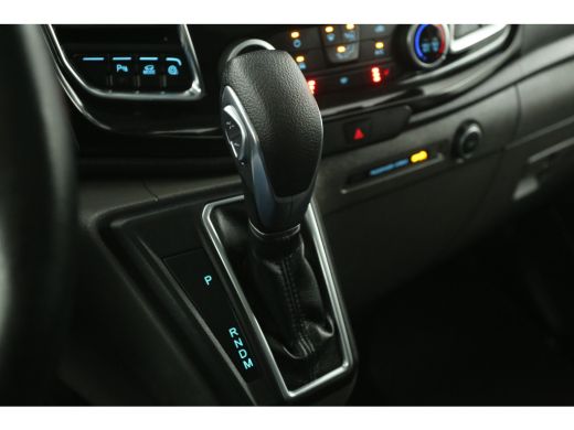 Ford Transit Custom 290 2.0 TDCI L1H1 Sport 185PK Automaat Airco Camera Cruise Carplay PDC LED 3 Persoons 18"LMV Trek... ActivLease financial lease