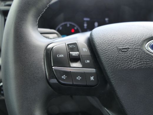 Ford Transit Custom 320 2.0 TDCI L2H1 Trend | 3-Zits | Navigatie | BLIS | Camera | DAB | Stoelverwarming | Voorruit V... ActivLease financial lease
