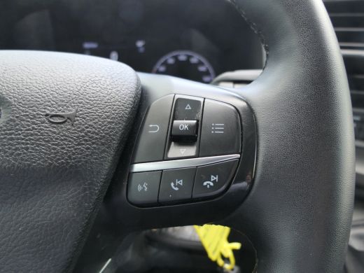 Ford Transit Custom 320 2.0 TDCI L2H1 Trend | 3-Zits | Navigatie | BLIS | Camera | DAB | Stoelverwarming | Voorruit V... ActivLease financial lease