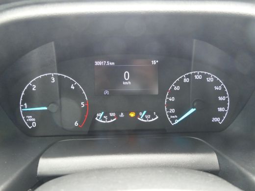 Ford Transit Custom 320 2.0 TDCI L2H1 Trend | 3-Zits | Navigatie | BLIS | Camera | DAB | Stoelverwarming | Voorruit V... ActivLease financial lease