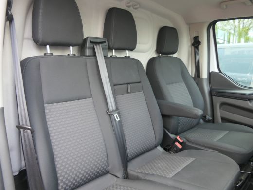 Ford Transit Custom 320 2.0 TDCI L2H1 Trend | 3-Zits | Navigatie | BLIS | Camera | DAB | Stoelverwarming | Voorruit V... ActivLease financial lease