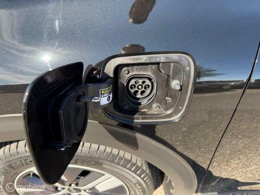 Kia Niro 1.6 GDi PHEV DynamicPlusLine 55km volledig electrisch rijden Hierna hybride , Dodehoek detectie ,... ActivLease financial lease