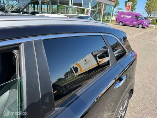 Kia Niro 1.6 GDi PHEV DynamicPlusLine 55km volledig electrisch rijden Hierna hybride , Dodehoek detectie ,... ActivLease financial lease
