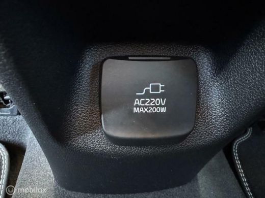 Kia Niro 1.6 GDi PHEV DynamicPlusLine 55km volledig electrisch rijden Hierna hybride , Dodehoek detectie ,... ActivLease financial lease