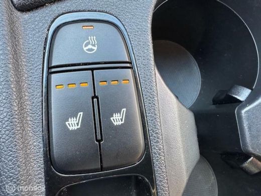 Kia Niro 1.6 GDi PHEV DynamicPlusLine 55km volledig electrisch rijden Hierna hybride , Dodehoek detectie ,... ActivLease financial lease