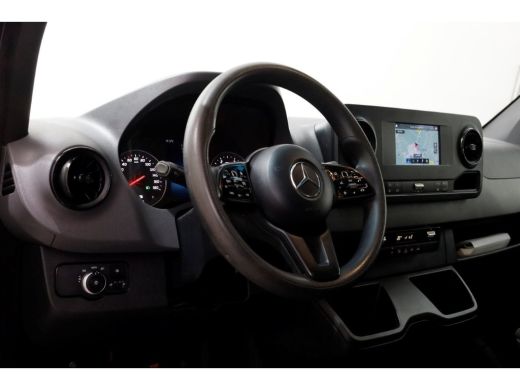Mercedes-Benz Sprinter 314 CDI 143pk E6 RWD 7G Automaat L2H2 D.C. Airco/Camera 05-2019 ActivLease financial lease