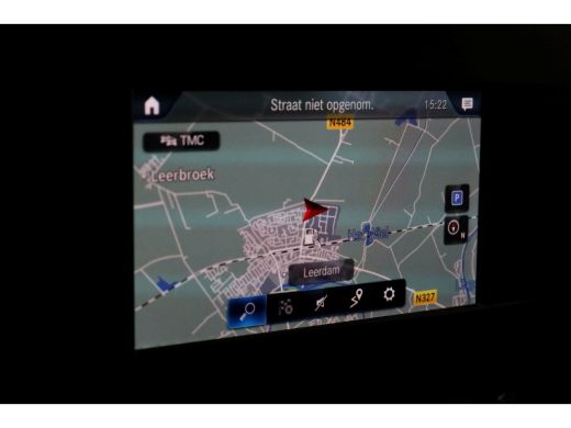 Mercedes-Benz Sprinter 314 CDI 143pk E6 RWD 7G Automaat L2H2 D.C. Airco/Camera 05-2019 ActivLease financial lease