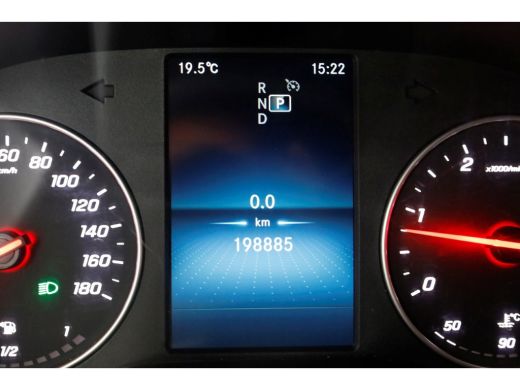 Mercedes-Benz Sprinter 314 CDI 143pk E6 RWD 7G Automaat L2H2 D.C. Airco/Camera 05-2019 ActivLease financial lease