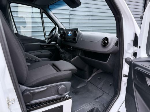 Mercedes Sprinter bestel 519 3.0 CDI L2H2 EURO 6 190 PK Dubbel Lucht ActivLease financial lease