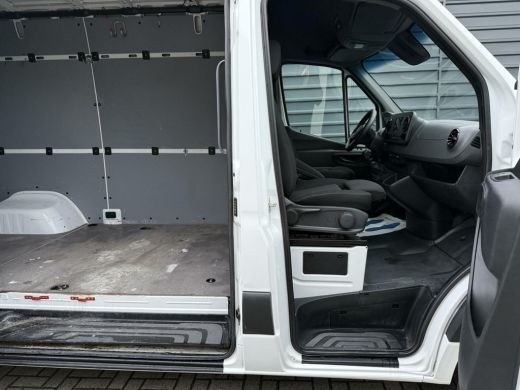 Mercedes Sprinter bestel 519 3.0 CDI L2H2 EURO 6 190 PK Dubbel Lucht ActivLease financial lease