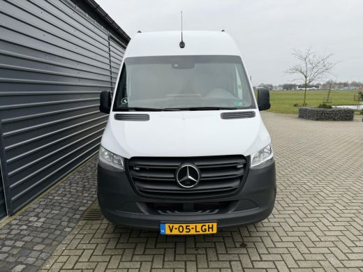 Mercedes Sprinter bestel 519 3.0 CDI L2H2 EURO 6 190 PK Dubbel Lucht ActivLease financial lease