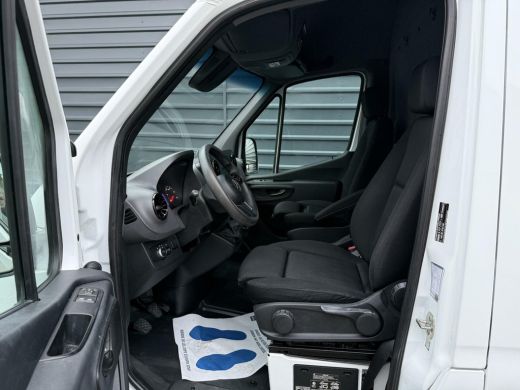 Mercedes Sprinter bestel 519 3.0 CDI L2H2 EURO 6 190 PK Dubbel Lucht ActivLease financial lease