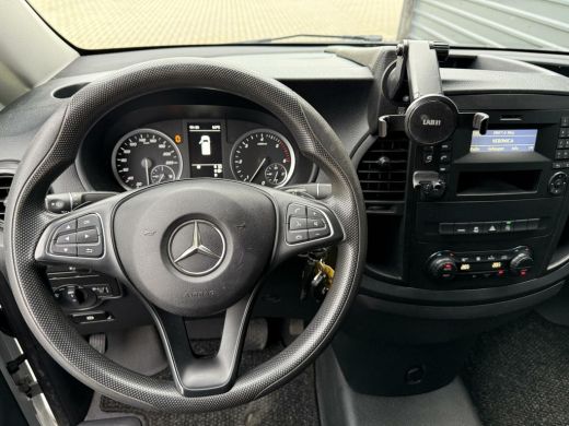 Mercedes Vito 114 CDI Lang Automaat Airco Ecc Imperiaal Trekhaak ActivLease financial lease