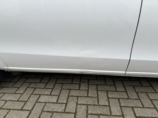 Mercedes Vito 114 CDI Lang Automaat Airco Ecc Imperiaal Trekhaak ActivLease financial lease