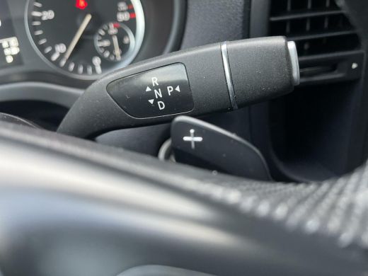 Mercedes Vito Bestel Mercedes Vito114 CDI Lang L2 Automaat Cruise Airco 3 Zits imperiaal ActivLease financial lease