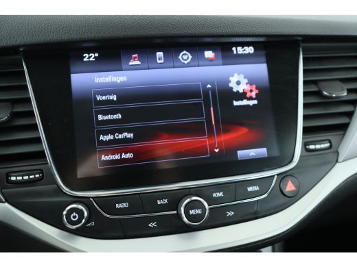 Opel Astra 1.4 Business+ | Navigatie | Parkeersensoren | Airco | Cruise Control | Apple Carplay & Android Au... ActivLease financial lease