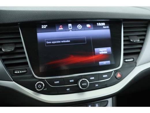 Opel Astra 1.4 Business+ | Navigatie | Parkeersensoren | Airco | Cruise Control | Apple Carplay & Android Au... ActivLease financial lease