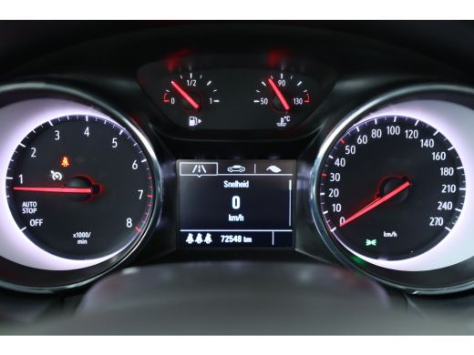 Opel Astra 1.4 Business+ | Navigatie | Parkeersensoren | Airco | Cruise Control | Apple Carplay & Android Au... ActivLease financial lease