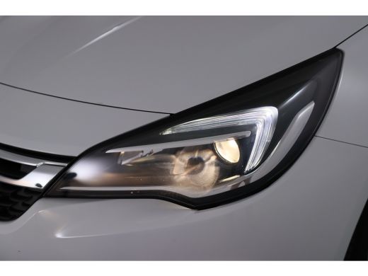 Opel Astra 1.4 Business+ | Navigatie | Parkeersensoren | Airco | Cruise Control | Apple Carplay & Android Au... ActivLease financial lease