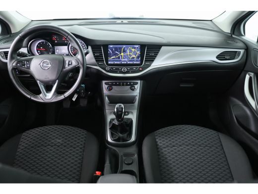 Opel Astra 1.4 Business+ | Navigatie | Parkeersensoren | Airco | Cruise Control | Apple Carplay & Android Au... ActivLease financial lease