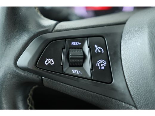 Opel Astra 1.4 Business+ | Navigatie | Parkeersensoren | Airco | Cruise Control | Apple Carplay & Android Au... ActivLease financial lease