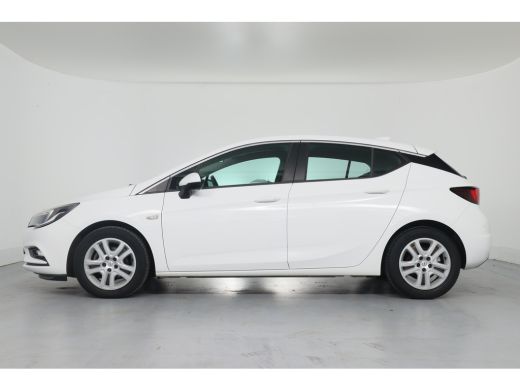Opel Astra 1.4 Business+ | Navigatie | Parkeersensoren | Airco | Cruise Control | Apple Carplay & Android Au... ActivLease financial lease