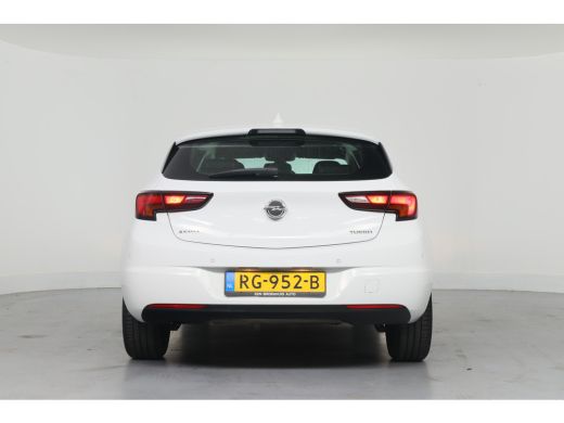 Opel Astra 1.4 Business+ | Navigatie | Parkeersensoren | Airco | Cruise Control | Apple Carplay & Android Au... ActivLease financial lease