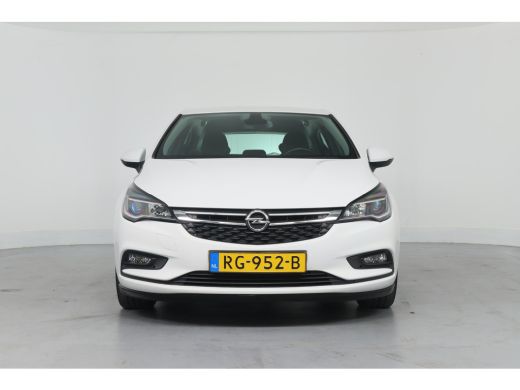 Opel Astra 1.4 Business+ | Navigatie | Parkeersensoren | Airco | Cruise Control | Apple Carplay & Android Au... ActivLease financial lease