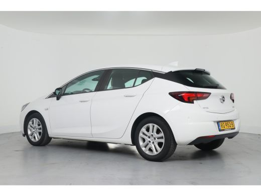Opel Astra 1.4 Business+ | Navigatie | Parkeersensoren | Airco | Cruise Control | Apple Carplay & Android Au... ActivLease financial lease