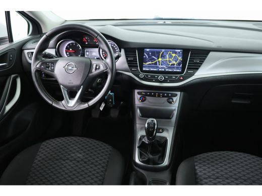Opel Astra 1.4 Business+ | Navigatie | Parkeersensoren | Airco | Cruise Control | Apple Carplay & Android Au... ActivLease financial lease