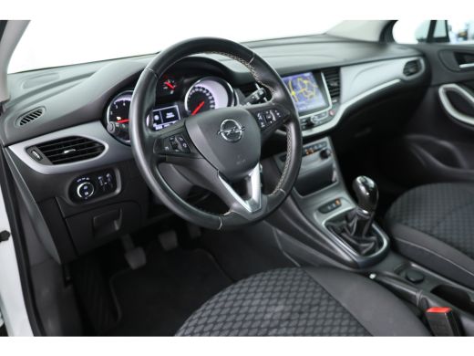 Opel Astra 1.4 Business+ | Navigatie | Parkeersensoren | Airco | Cruise Control | Apple Carplay & Android Au... ActivLease financial lease