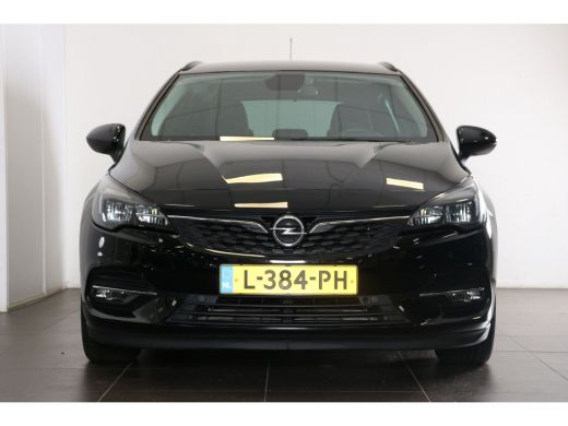 Opel Astra Sports Tourer 1.2 Edition 110pk | Airco | Camera | Cruise | Agr-stoelen | Navi | ActivLease financial lease