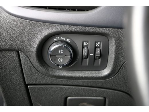 Opel Astra Sports Tourer 1.2 Edition 110pk | Airco | Camera | Cruise | Agr-stoelen | Navi | ActivLease financial lease