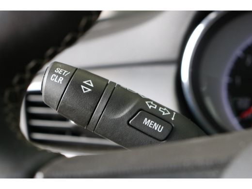 Opel Astra Sports Tourer 1.2 Edition 110pk | Airco | Camera | Cruise | Agr-stoelen | Navi | ActivLease financial lease