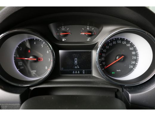 Opel Astra Sports Tourer 1.2 Edition 110pk | Airco | Camera | Cruise | Agr-stoelen | Navi | ActivLease financial lease