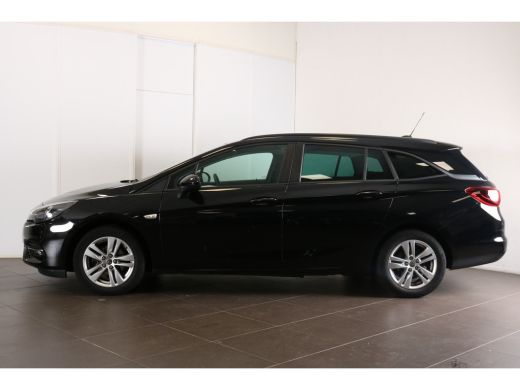 Opel Astra Sports Tourer 1.2 Edition 110pk | Airco | Camera | Cruise | Agr-stoelen | Navi | ActivLease financial lease